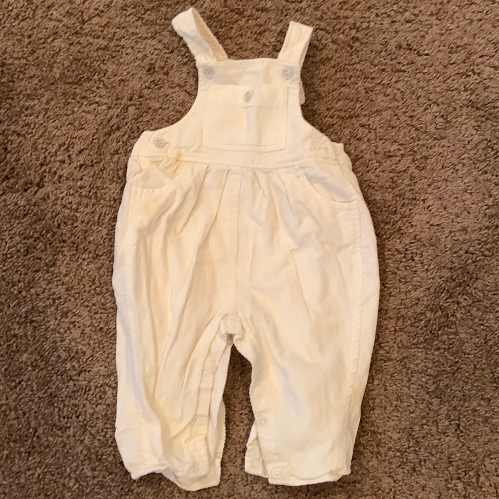 The Children’s Place overalls